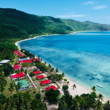 Korovou Eco Tour Resort Soso Exterior photo