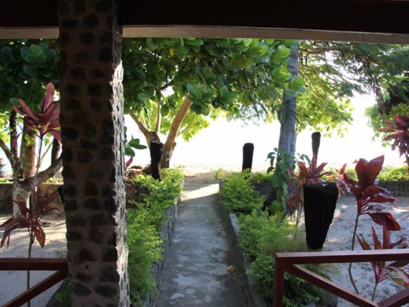 Korovou Eco Tour Resort Soso Exterior photo